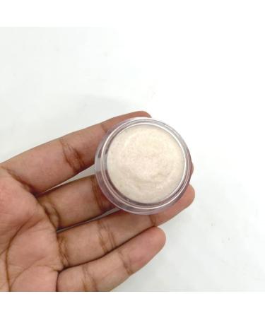 BEMT Cosmetics Lip Scrub 15g Eiffel in Love | Gentle Exfoliating Lip Scrub for Smooth Soft and Hydrated Lips | Sulfate & Paraben Free | Infused with Almond Oil Rosehip Oil & Vitamin E - Buy Online on GoSupps.com
