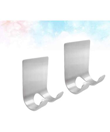 Exceart Razor Stand & Shaving Hooks - Bathroom Organizer for Razors & Brush Set | International Shipping - Buy Online on GoSupps.com