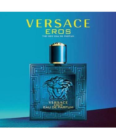 Versace EROS - Buy Online on GoSupps.com