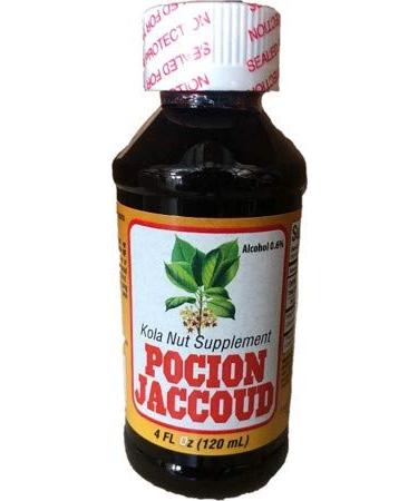 Pocion Jaccoud 4 Fl Oz