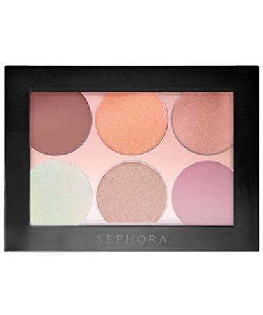 Sephora Collection Spice Market Contour Blush Palette - Buy Online on GoSupps.com