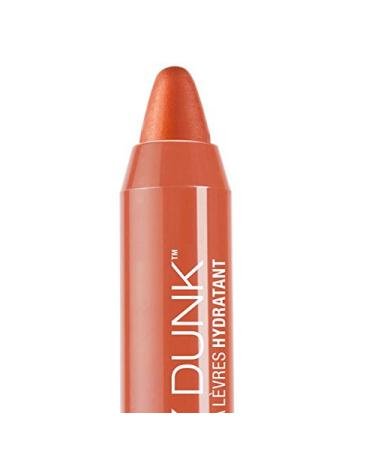 Buy NYX Cosmetics Chunky Dunk Hydrating Lippie - Orange Splash | Best International Shipping - Buy Online on GoSupps.com