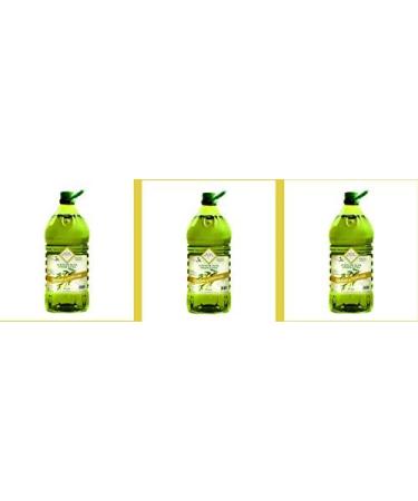  Calidad y tradici n. Box of 3 units of 5-liter extra virgin olive oil - Buy Online on GoSupps.com