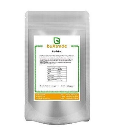 7.5 kg Erythritol calorie-free sugar substitute Erythritol light 7.5 kg (1 pack)