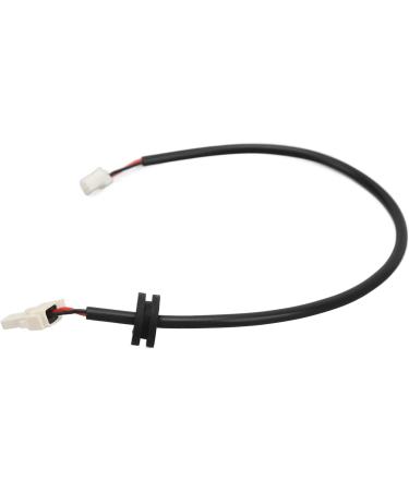 Buy Syrisora Rear Light Cable for Electric Scooters | ABS Connection for Max G30P G30D Accessories - Buy Online on GoSupps.com