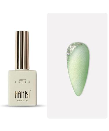 15ml Nail Art Need LED Lamp Manicure Art UV Lamp Colorful Diamond Gel Crystal Cat Eye Gel Gel Nail Polish - (Color: 2)