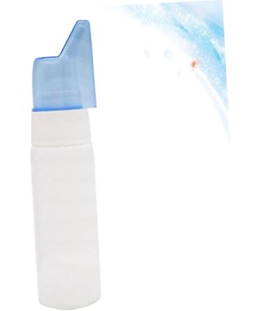 FOMIYES 10pcs Plastic Water Sprayer Mini Spray Bottles - Empty Fine Nasal Sprayers - Buy Online on GoSupps.com