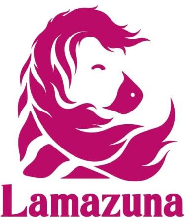  Lamazuna Lamazuna Vegan Firming Shampoo for Normal Hair 76g - Buy Online on GoSupps.com