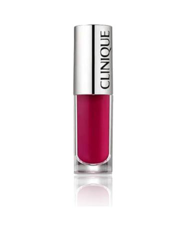 Clinique Pop Splash Vino Pop Lip Gloss for Women - 0.14 Oz - Pack of 1 - Buy Online on GoSupps.com