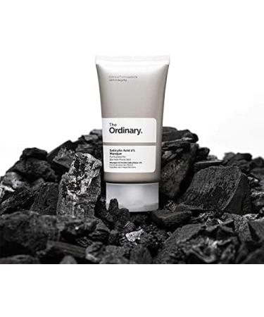 The Ordinary ORIGINAL Salicylic Acid 2% Masque | 50 ml | Clarifying Face Mask with Salicylic Acid | by Cloud.Sales Cosmetics - Buy Online on GoSupps.com