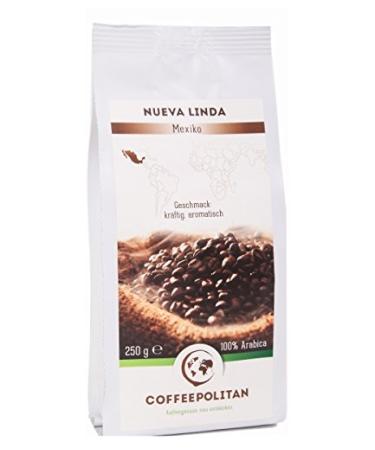 Christmas Edition Coffee Gift Set - 5 Continents Whole Bean Coffee (5x250g) - Limited Time Only + Free Stelt Tone Mini Broth - Buy Online on GoSupps.com