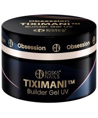 Divine Nails Tiximani Obsession builder gel 15 ml - Buy Online on GoSupps.com