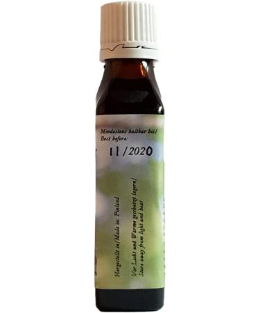 Premium Chaga Extract Drops 50ml - Alcohol-Free & Pure | International Shipping - Buy Online on GoSupps.com