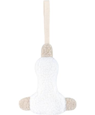 Buy Vsilay Baby Schnuller Clip - Cute Goose-Shaped Holder & Chain for Newborns | Perfect Baby Decor & Gift - Buy Online on GoSupps.com