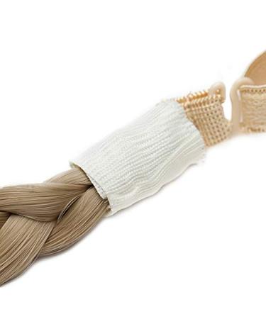 Shop Fashionable Human Hair Extensions & Braided Headbands - Perfect Ash Blonde Gifts for Christmas - Buy Online on GoSupps.com