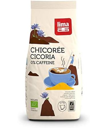 LIMA - Chicory Cicoria Original Filter 500 g - Buy Online on GoSupps.com