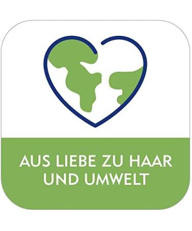 NIVEA Color Protect Gentle Shampoo (250 ml) for healthy coloured hair - With care complex for coloured hair - Buy Online on GoSupps.com