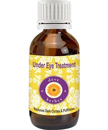 Under Eye Treatment 10ml