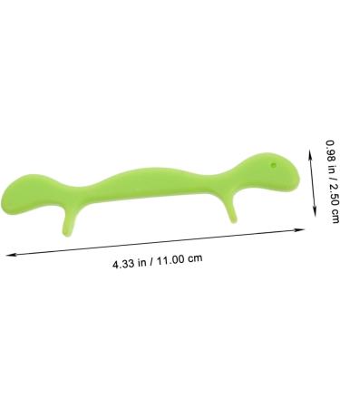 Housoutil Smile Maker Smiling Face Exercise Facial Tools Lip Lift Mouth Exerciser Face Trainer Jaw Trainer Men Facial Exercise Corrector Lips Stretching Trainer Smile Training Tool Jawstyle 11X4X1cm As Shown - Buy Online on GoSupps.com