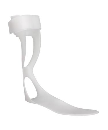 ZJchao Ankle Foot Orthosis Support - Drop Foot Stabilizer Foot Correction Splint for Right Foot - Enhance Mobility & Comfort - Buy Online on GoSupps.com