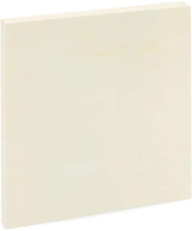 Set of 8 Unfinished Wood Canvas Boards for Painting - Ideal for Crafts and DIY Signs in 4 Sizes - Buy Online on GoSupps.com