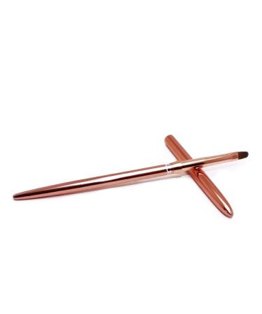 SILPECWEE Kolinsky Acrylic Nail Art Brush - Salon Quality DIY Manicure Pen - Buy Online on GoSupps.com