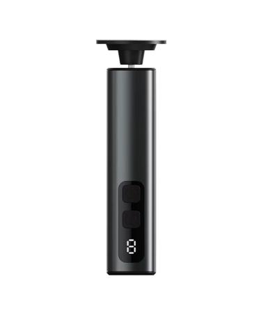 Pied exfoliant pour enlever les peaux mortes adoucit la peau dure paisse sur les pieds avec des ingr dients naturels Hql202 (noir 10 8 x 3 8 x 18 cm)