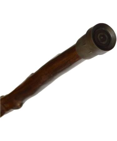 Walking Stick Wooden Cane Faucet Crutches Redwood Root Engraving Cane Elderly Staff Walking Stick Walker Birthday Gift Redbrown Graybrown (Redbrown) Safehappy - Buy Online on GoSupps.com