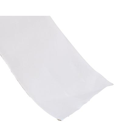 Moleskin Adhesive Tape - Soft Roll for Blister Prevention & Sensitive Skin Protection (1 Roll 4.5m) - Ideal for Feet & Corns - Buy Online on GoSupps.com