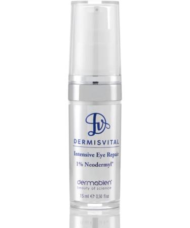Dermisvital Intensive Eye Repair - Buy Online on GoSupps.com