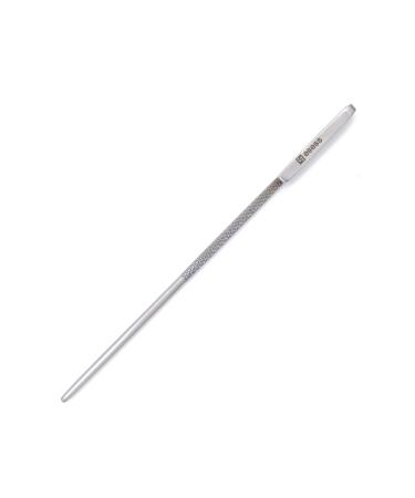 esess Stainless Steel Baaj Salai Classic (Sikh Sua/Silai/Turban Needle/Sikh Gifts) (Medium 6 Inch)