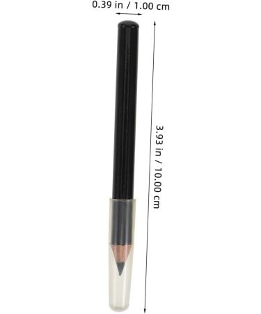 ASAKKURA 4pcs Wooden Eyebrow Pencil Eyebrow Liner Pen Makeup Brow Pencil Eyeliner Pencil Eye Brow Pencils - Buy Online on GoSupps.com