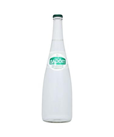 Badoit eau gazeuse naturelle (750ml) - Paquet de 2