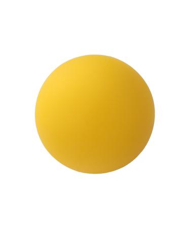 Homsfou replacement breast pad punishment yoga massage ball finger protection for floor fans roller for muscles clear playing card back roller roller heal myofascial gymnasium ball healing