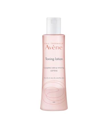 Avene Locion Suavant 200ml