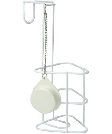 Medi-Inn Urinal Bottle for Men 1000ml - Clear with Bed Holder | Ideal for Home & Travel - Buy Online Internationally - Buy Online on GoSupps.com