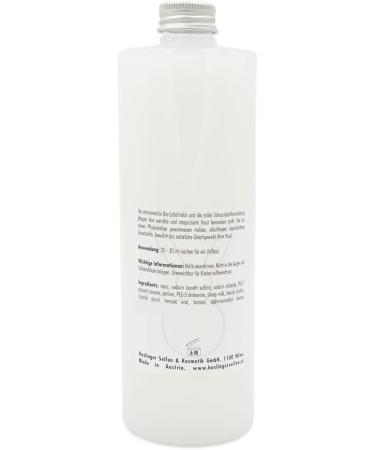 Natural Sheeps Milk Bubble Bath by Haslinger 400 ml | Luxurious International Shipping - Buy Online on GoSupps.com