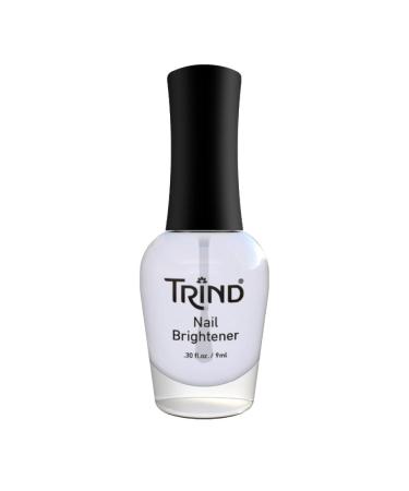 Trind Nail Brightener 9ml - International Shipping | Enhance Nail Shine & Health - Buy Online on GoSupps.com