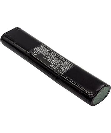 Battery Part No. 0090041000 for 860DSP Field Analyzer 860DSPi Field Analyzer for Equipment Survey Test Battery