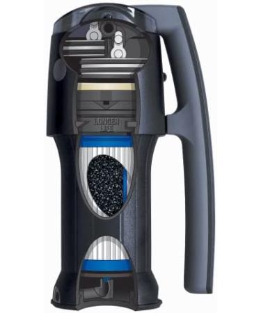 Katadyn Vario Water Filter - Dual Technology Microfilter for Camping & Emergency Preparedness - Buy Online on GoSupps.com