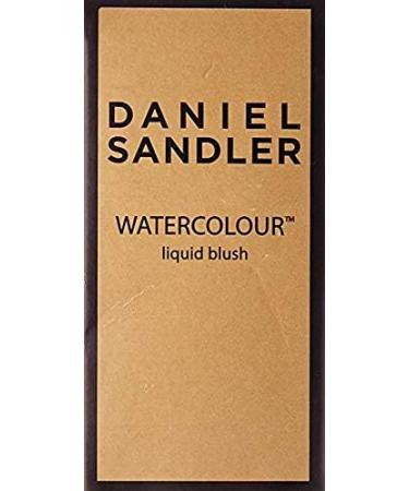 Daniel Sandler Watercolour Blusher 15ml Golden Glow (2 packs) - Buy Online on GoSupps.com