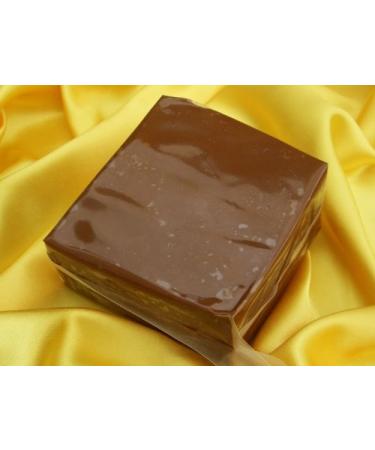 Nougat dark 0.25kg - Buy Online on GoSupps.com