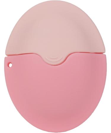Roll On Applicator Bottle Refillable | Sunscreen Refillable Container Roller | Reusable Rolling Sunscreen Applicator for Kids Adults Families Pink - Buy Online on GoSupps.com
