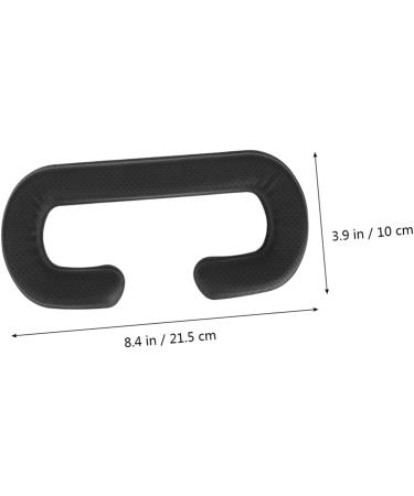 Buy Gatuida Face 12 PTH Eye Covers - Professional VR Facial Foam Replacement & Eye Cushions | International Shipping Available - Buy Online on GoSupps.com