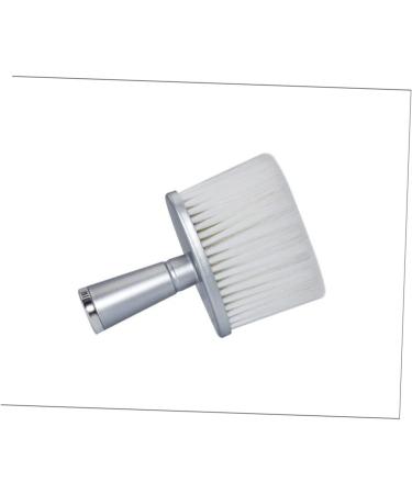 SKISUNO Salon Neck Brush Cleaning Brush 1pc Barber Duster Hair Cutting Brush Hairdressing Duster Salon Brush Neck Brush Soft Portable Neck Brush Hair Cutting Cleaning Brush - Buy Online on GoSupps.com