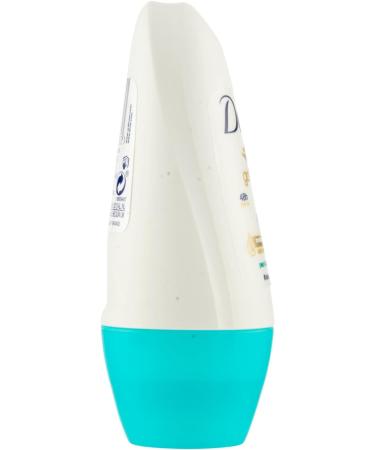 Dove Go Fresh Pear Roll-On Deodorant 50ml - Pack of 1 - Buy Online on GoSupps.com