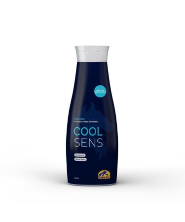 Cavalor Liniment Concentré CoolSens - Autre - 500 ML