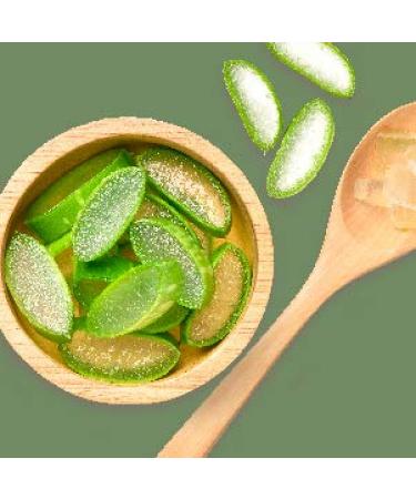 Grisi Aloe Vera Soap 6pk - Jabon de S bila - 3.5 Oz. x 6 Units - Buy Online on GoSupps.com