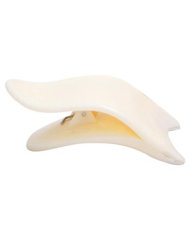 False Eyelash Clip - ABS Lash Applicator | Time-Saving Fake Eyelash Tool for Personal Eyelash Application Beauticians and Beauty Salons Uwariloy