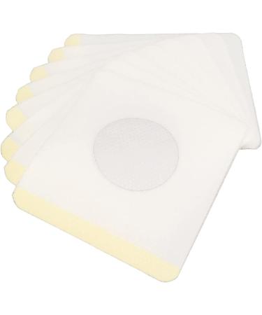 Buy Gentle Breathable Herbal Plaster Stickers for Acupuncture - Reduce High Blood Sugar Naturally - Buy Online on GoSupps.com
